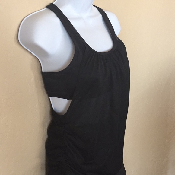 NWT Calvin Klein Performance Women's Fitness Workout Pants Black Plus